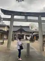 龍城神社(愛知県)