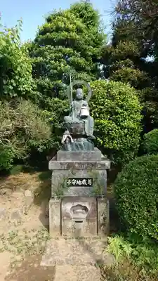 金剛寺(埼玉県)