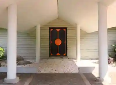 横浜市慰霊塔(神奈川県)