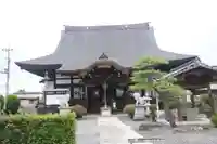 妙顕寺の本殿・本堂