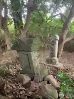 石神大明神(千葉県)