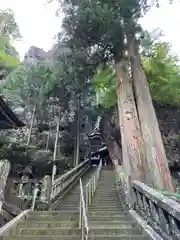 榛名神社(群馬県)