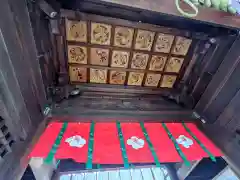 伊豫豆比古命神社(愛媛県)