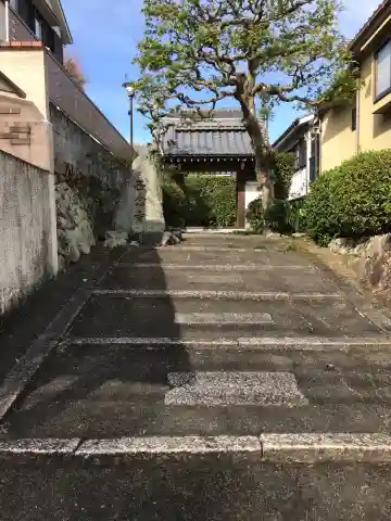 西念寺(滋賀県)