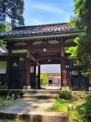 慈光寺(新潟県)