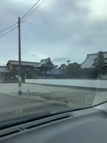 得正寺のその他建物