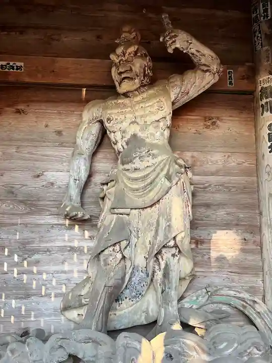 慈恩寺(山形県)