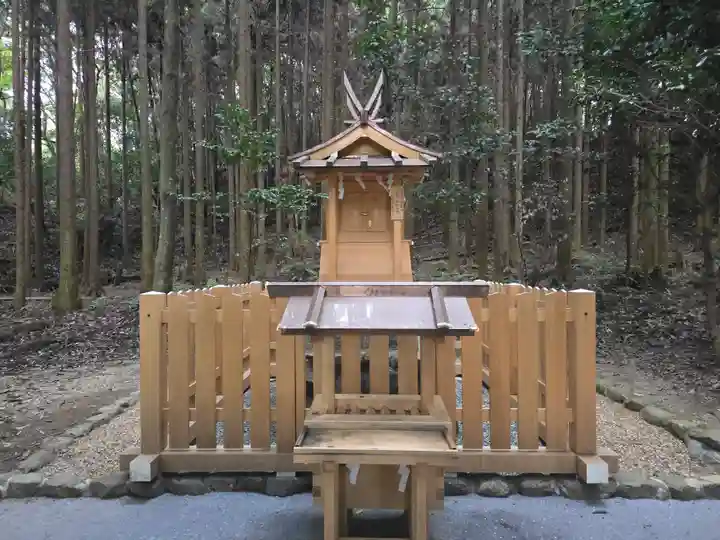 貴船神社(大神神社末社)の御朱印