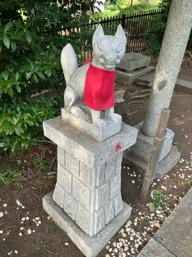 淡嶋神社(東京都)