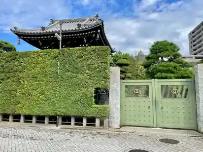 観音寺(東京都)