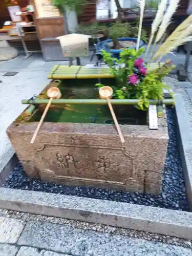 錦天満宮(京都府)