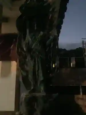 秋葉山圓通寺(愛知県)