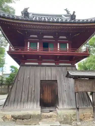 斑鳩寺(兵庫県)