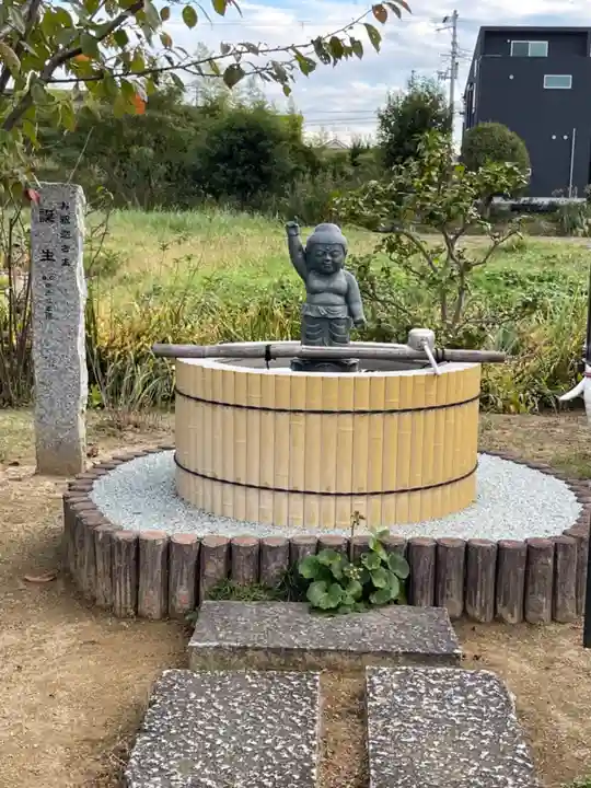 龍雲寺(大阪府)