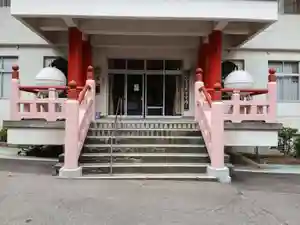 白狐山光星寺(山形県)(2026年06月07日(日) 22時03分36秒投稿)