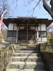 宝雲山大龍寺(福島県)