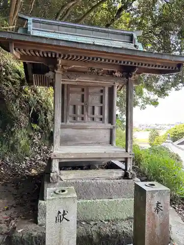 甲山寺(香川県)