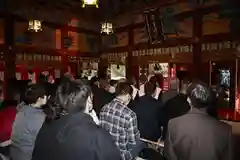 浅草神社(東京都)