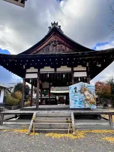 和田神社(滋賀県)