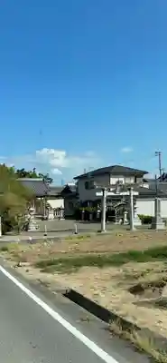東日吉神社(滋賀県)