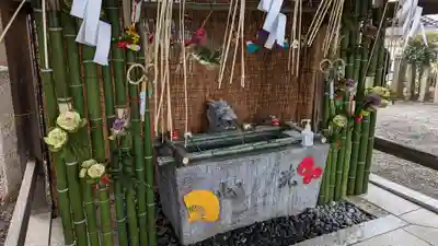 玉田神社(京都府)