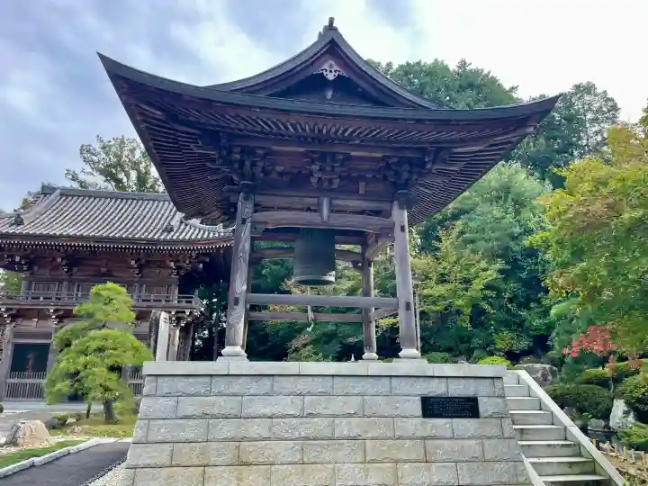 寳光寺 鹿野大佛(東京都)