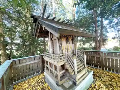 美里神社(三重県)