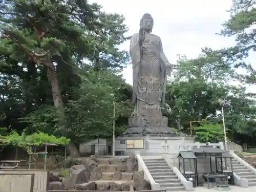 持地院(山形県)