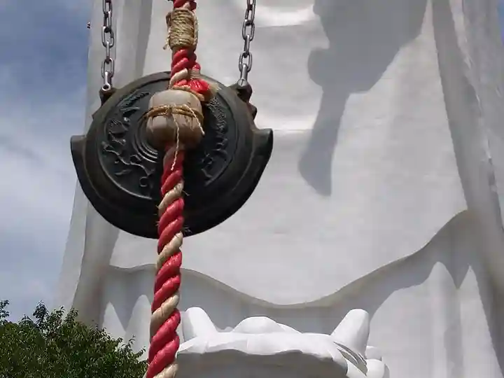 大観密寺(宮城県)