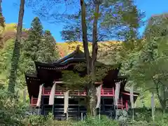 清水寺(長野県)