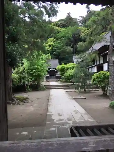 円覚寺のその他建物