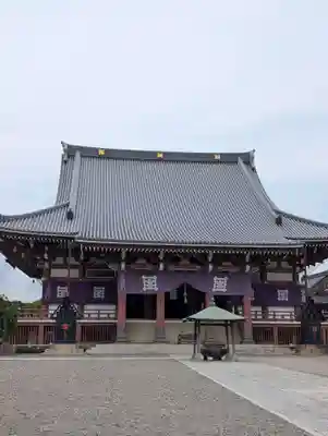 池上本門寺(東京都)