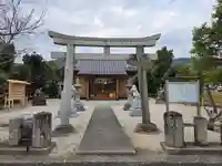 稲生神社(島根県)