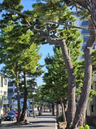 六所神社(愛知県)