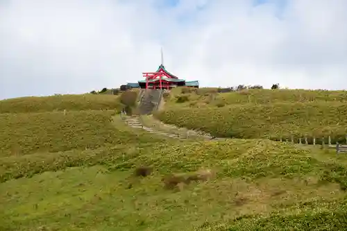 箱根元宮(神奈川県)