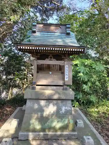 神崎神社(千葉県)
