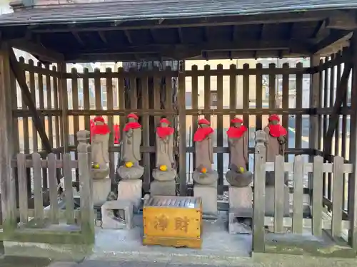 安養寺(神奈川県)