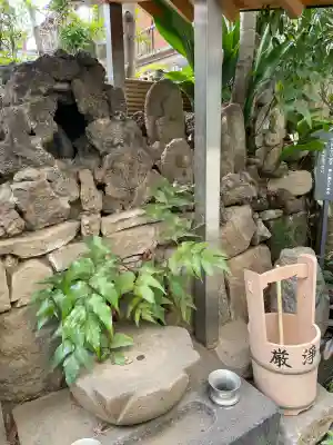 厳浄院(東京都)