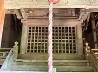 六所神社(福井県)