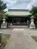 新宿下落合氷川神社(東京都)
