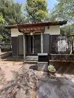 上の宮(三重県)