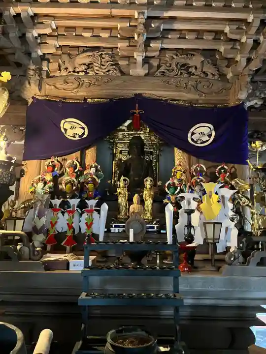 長安寺(京都府)