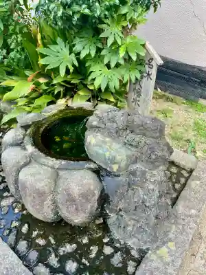 諏訪八幡神社(茨城県)