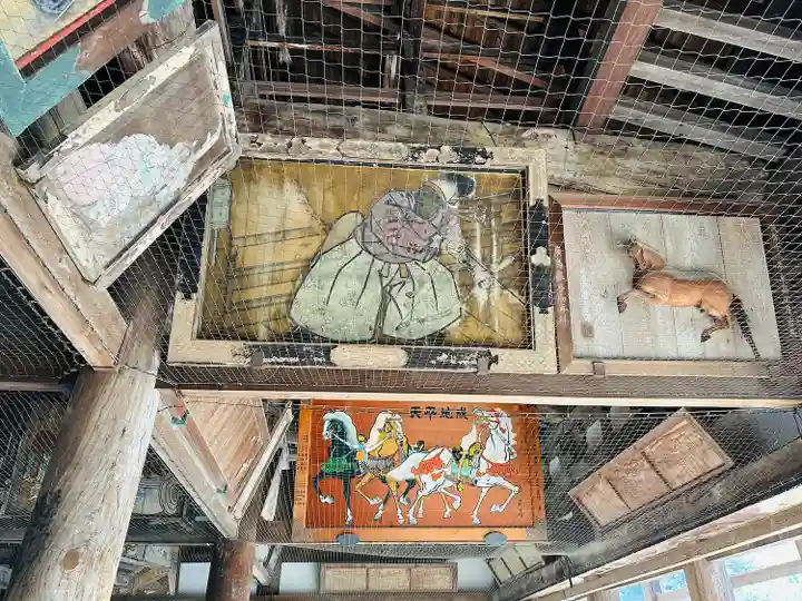 豊国神社 (広島県)