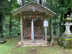 大塩八幡宮(福井県)