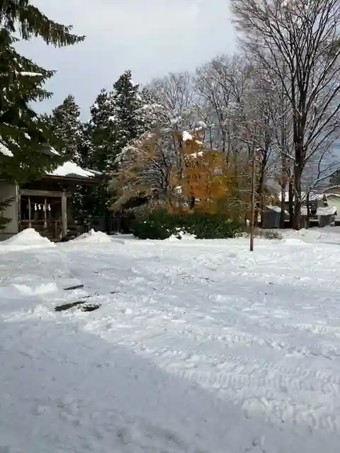 秋田諏訪宮(秋田県)