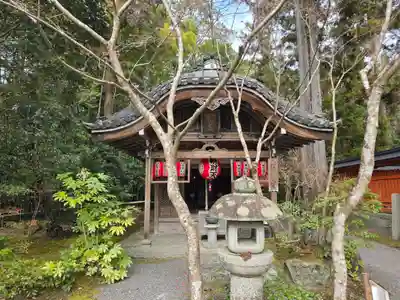 赤山禅院(京都府)