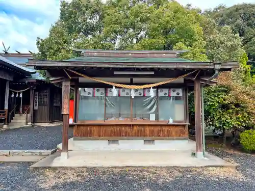 南方八満宮のその他建物