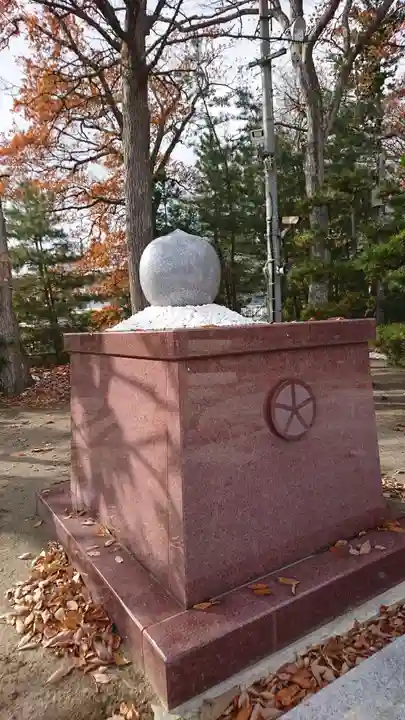 山光稲荷神社(青森県)