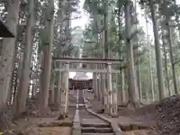 高倉神社(福島県)
